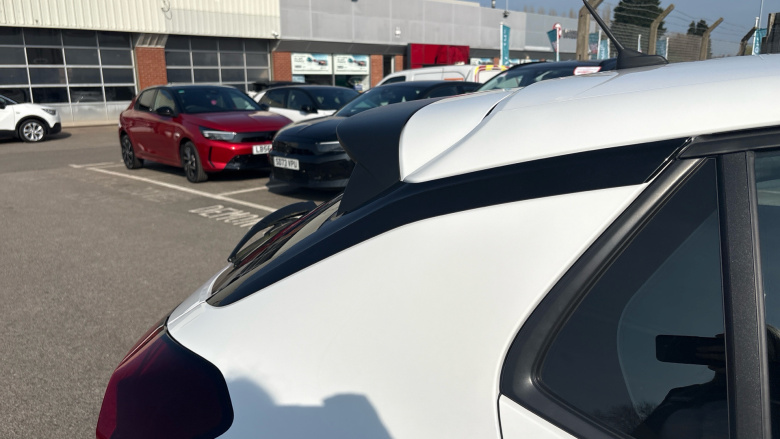 Vauxhall Corsa 1.2 Design 5dr Petrol Hatchback